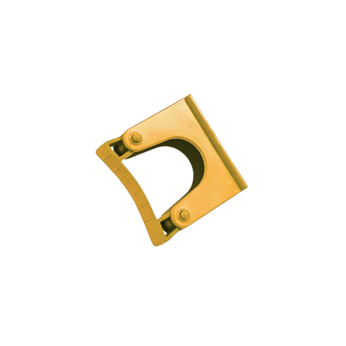 Large / Yellow