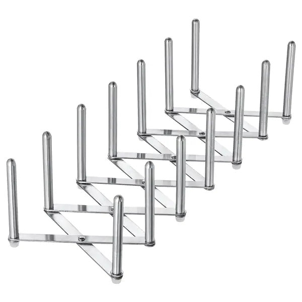 VARIERA DIVIDER for lids, Stainless steel