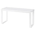 VARIERA Shelf insert, 32x13x16cm, White