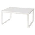 VARIERA Shelf insert, 32x28x16cm, White