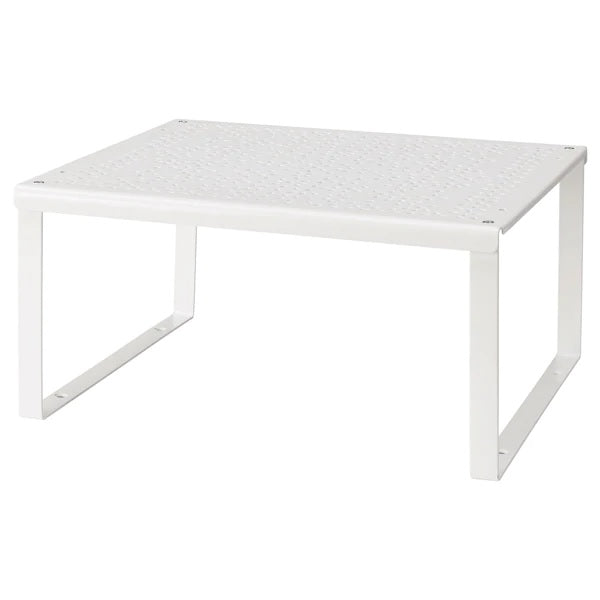 VARIERA Shelf insert, 32x28x16cm, White