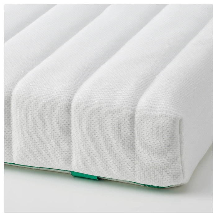 VIMSIG Foam mattress for extendable bed 80x200cm,