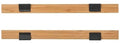 VISBACK Poster hanger, 61cm, Bamboo