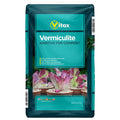 Bag of horticultural vermiculite for seed sowing, potting mix and soil aeration