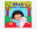 Warmies Picture Book