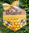 Welcome Bee