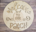 Welcome to our Patch 2