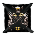 WOLVERINE PREMIUM PILLOW - REBHORN DESIGN