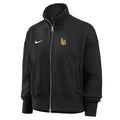 Women's LB Full Zip - Black Nike
