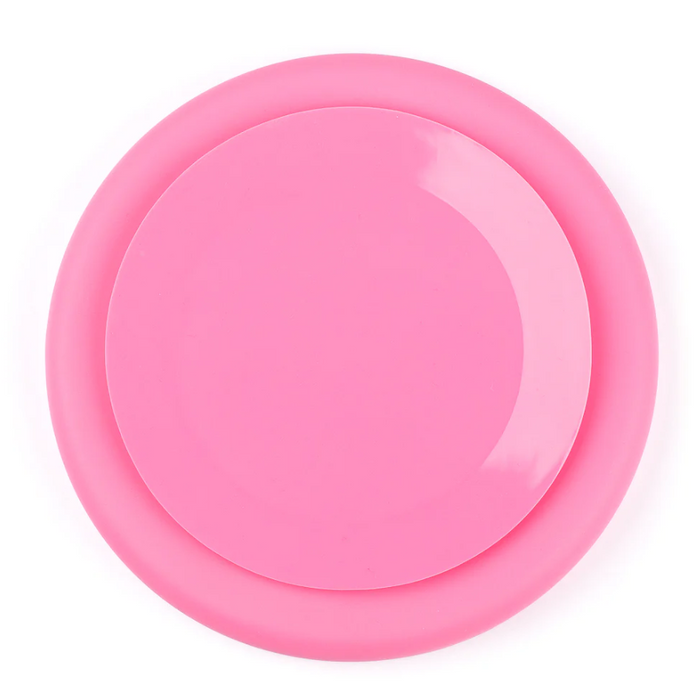 Wonder Plate