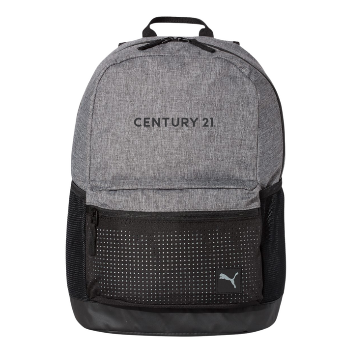 PUMA Wordmark Backpack