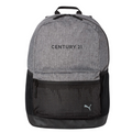 PUMA Wordmark Backpack