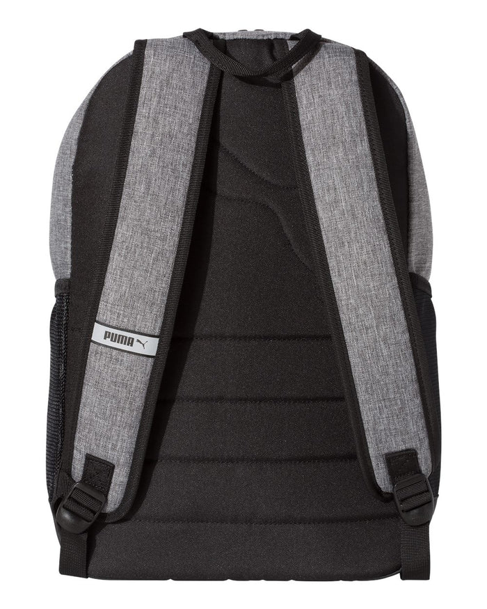 PUMA Wordmark Backpack
