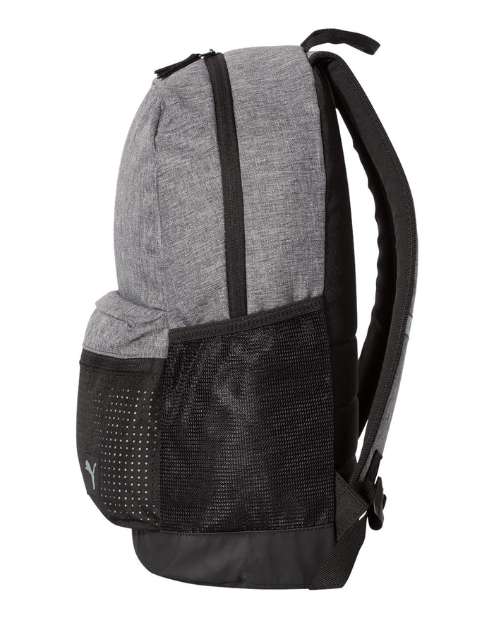 PUMA Wordmark Backpack