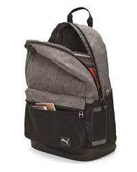 PUMA Wordmark Backpack
