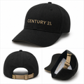 Wordmark Corporate Hat