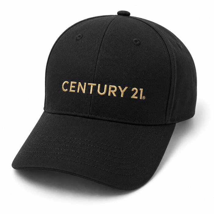 Wordmark Corporate Hat