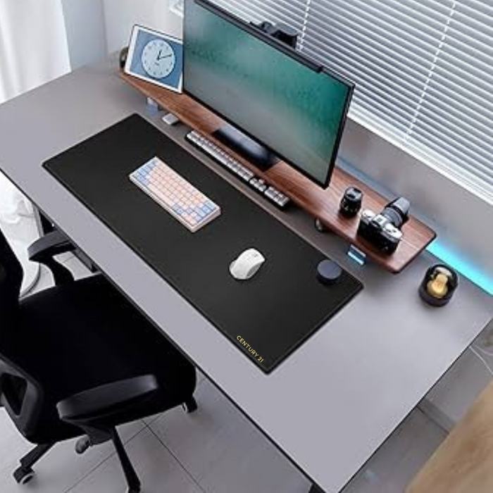 WORDMARK Dual Side Desk Mat