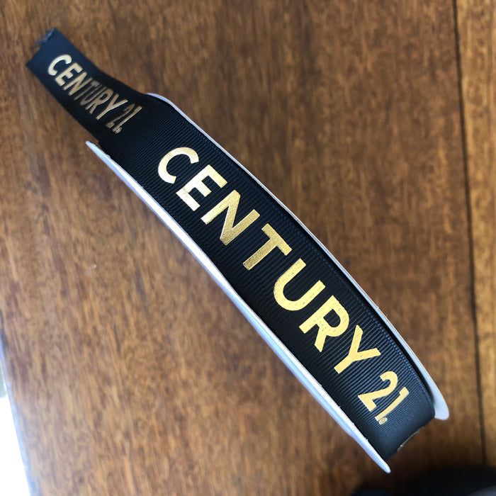 Wordmark Gift RIbbon