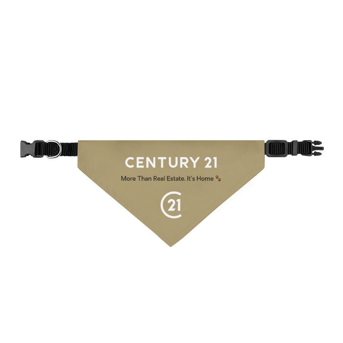 Wordmark Pet Bandana - NEW