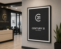 Wordmark Poster | Personalized