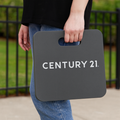 Wordmark Stadium Cushion