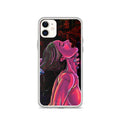 Erotica - You're Mine iPhone Case - REBHORN DESIGN