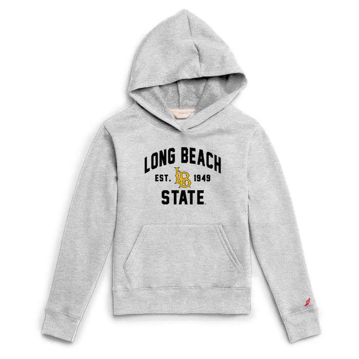Youth LBSU LB Hood - Oxford, League