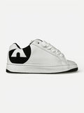 Zapatillas Airwalk Rewind Blanco Negro