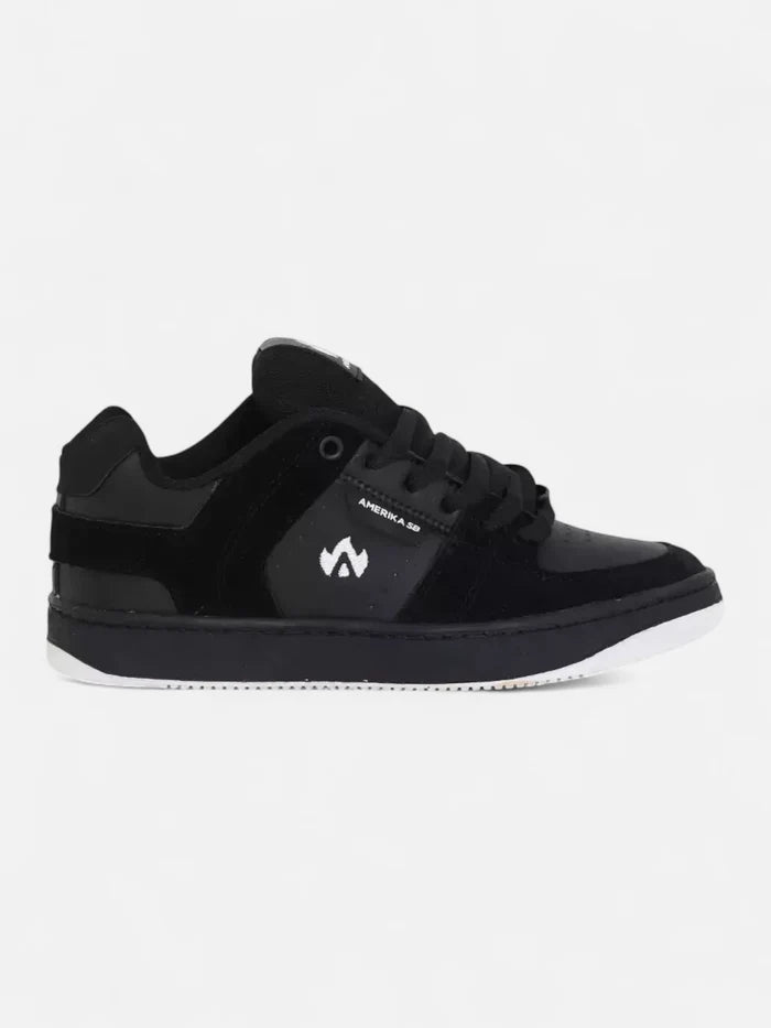 Zapatillas Amerika SB Tora SB OG Negro