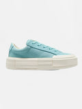 Zapatillas Converse Cruise Core Platform Celeste