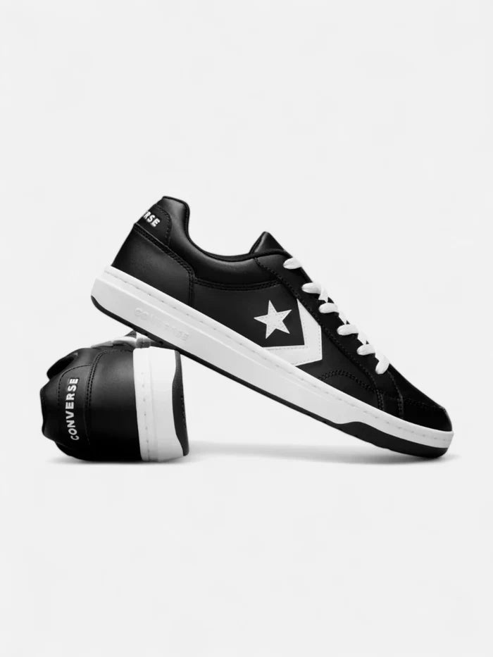 Zapatillas Converse Pro Blaze V2 Core Negro Blanco