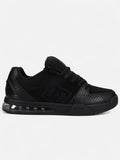 Zapatillas DC Versatile Negro Negro