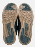 Zapatillas Etnies Faze Negro Camuflado - OUTLET