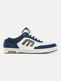 Zapatillas Etnies The Aurelien Michelin Blanco Azul