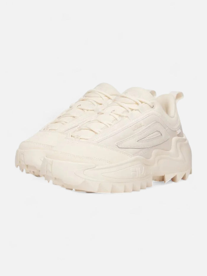 Zapatillas Fila Mujer Twister Crudo