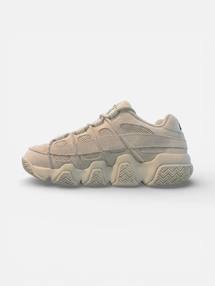 Zapatillas Fila Mujer Uproot Beige