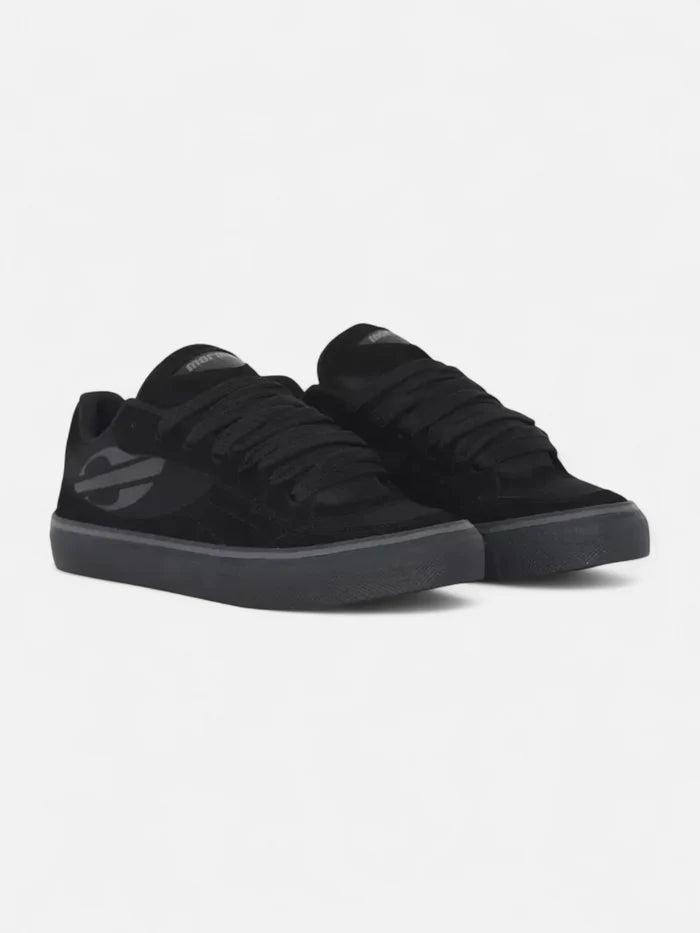Zapatillas Mormaii Klover Total Negro