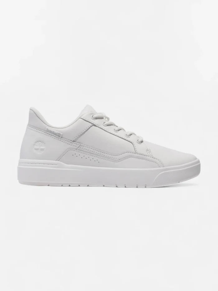 Zapatillas Timberland Allston Low Lace Blanco