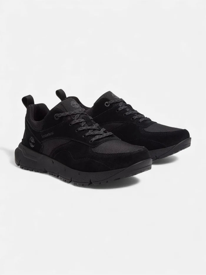 Zapatillas Timberland Voyager Park Low Lace Negro