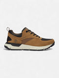 Zapatillas Timberland Voyager Park Low Lace Oliva Marrón