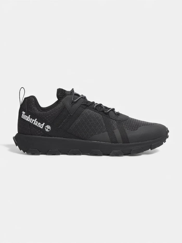 Zapatillas Timberland Winsor Trail Low Lace Negro