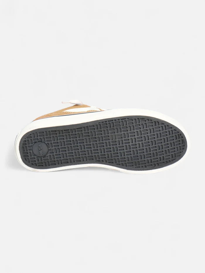 Zapatillas Vision Street Wear Stick Beige