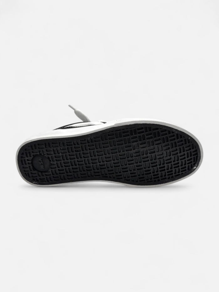 Zapatillas Vision Street Wear Stick Negro Blanco