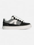 Zapatillas Vision Street Wear Stick Negro Gris