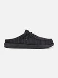 Zapatos Hey Dude Wally Slip Stretch Sox Negro
