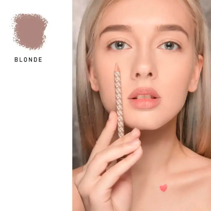 Zola - Eyebrow Pencil