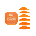 Zola - Lash Lift Shields - Extra Curl (6 Sizes)