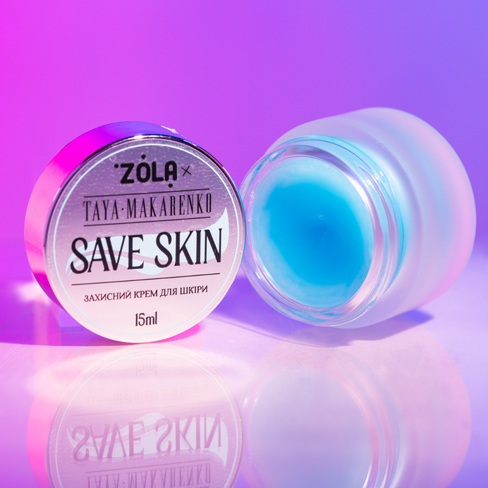 Zola - Save Skin (15g)
