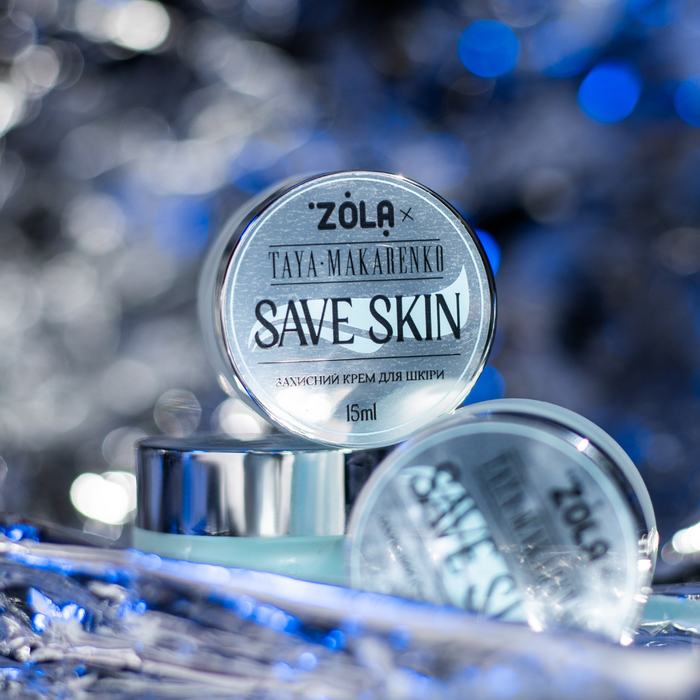 Zola - Save Skin (15g)